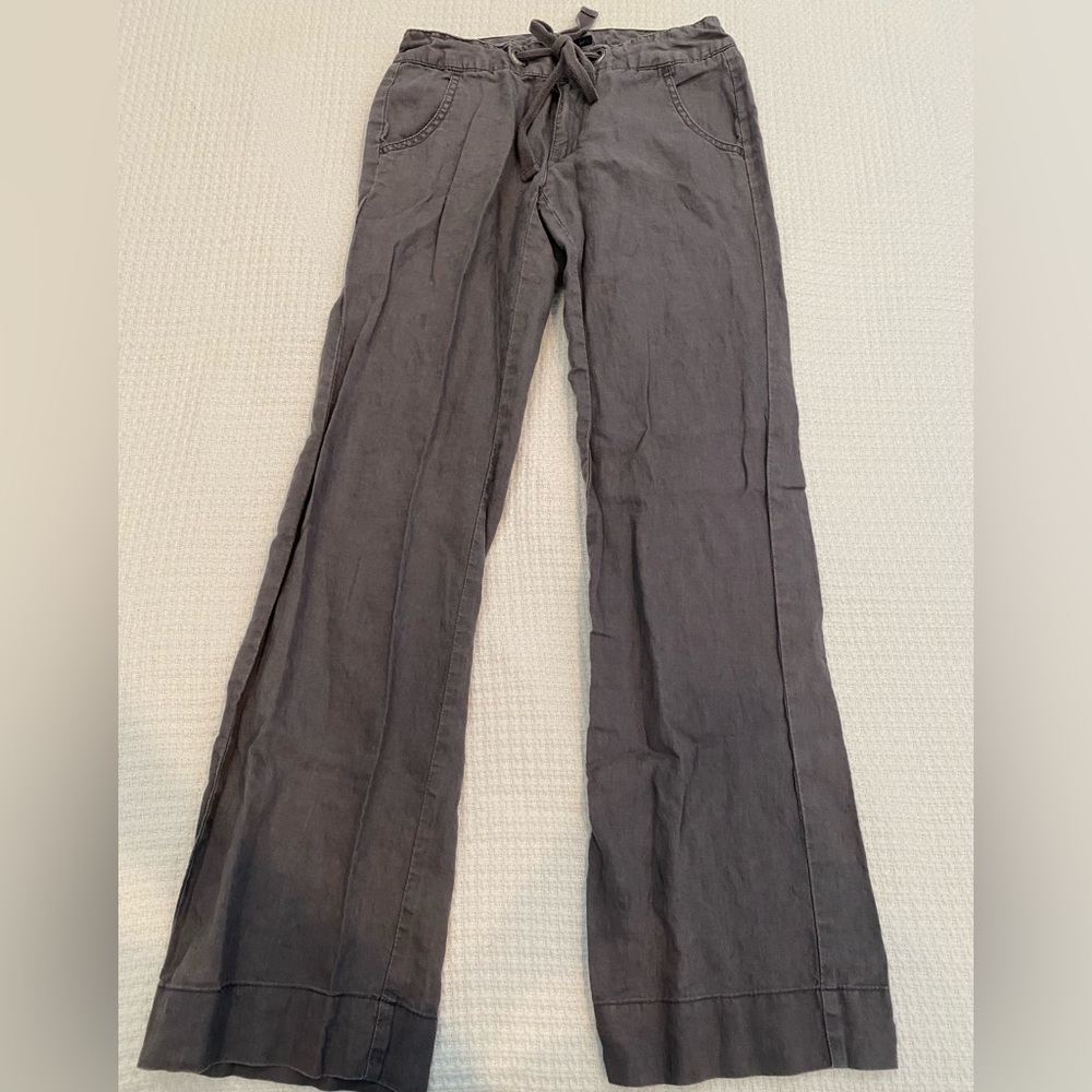 Tommy Hilfiger linen pants